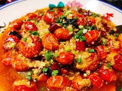 老长沙口味虾尾-虾小龙老长沙龙虾馆(坡子街店)