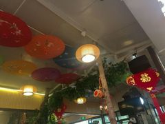 大堂-红豆园(文林街店)
