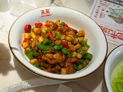 -来菜·湖北头牌藕汤(汉街店)