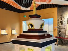 -迪庆藏族自治州博物馆