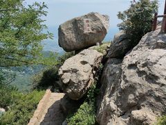 -沂山风景区