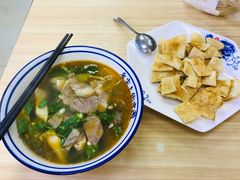 -兰州牛肉拉面(合肥店)