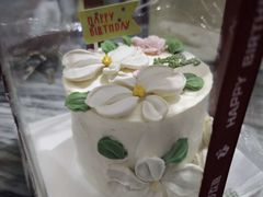 -囍悦烘焙(恒隆御水岸店)