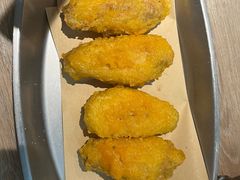 -青花椒秘制烤鱼(光启城店)