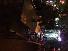 Babbo-BaBBo巴博意大利餐厅