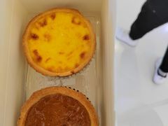 -黛汀烘焙DAINTY BAKERY(代字行合生汇店)