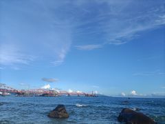 -玫瑰海岸文化旅游度假区