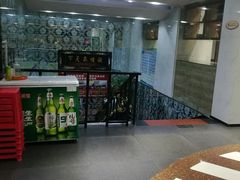 -清真·锦翔炝锅鱼(明德门店)