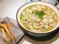 -青花椒花椒鱼(合生汇店)