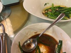 -翠清酒家(万丰路店)