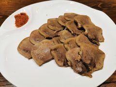 -思金拉措庄园藏餐(太阳岛店)