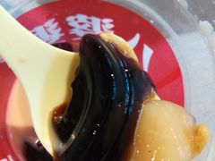 -八婆婆烧仙草(中山路店)