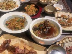 -鸽子窝(宋庄店)