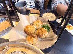 -生如夏花泰式火锅(西村黑金店)