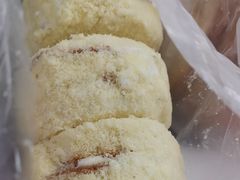 -中关村茶点