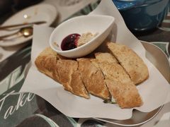 -MIO弥欧洋房西餐厅(中央大街店)