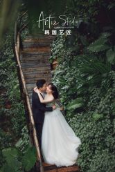 -韩国艺匠ARTIZ STUDIO(汉口店)