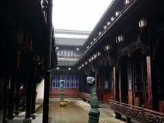 -胡雪岩故居
