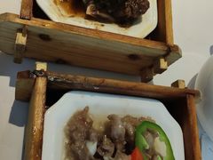 -粤财皇冠假日酒店·彩华轩中餐厅