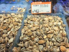 -徐记海鲜(大雁塔|金都店)