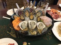 -火舞泰·泰式海鲜火锅餐厅(世纪城店)