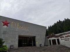 -井冈山风景名胜区-黄洋界