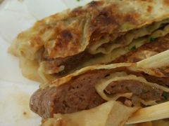 -溢心园香河肉饼总店