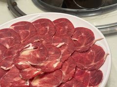 -福寿斋·老北京铜锅涮肉·烤鸭(顺义总店)