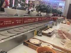 -乡党臊子面(丰庆公园店)