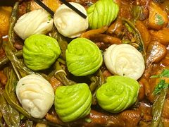 -山河屯铁锅炖·非遗东北菜(南山店)