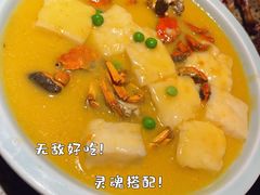 -南京大牌档(青岛万象城店)