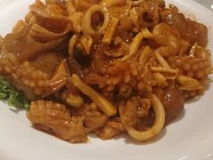 八珍豆腐-肘子酥·天津菜·特色捞面(德云社店)
