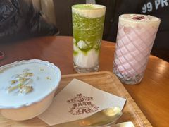 -春风·有糖(崇宁路店)