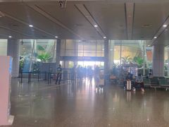 -广州白云国际机场-T2航站楼