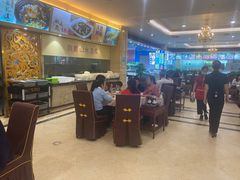 大堂-东江渔村(皇悦店)