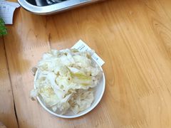 -攀枝花·任德琼·盐边羊肉米线
