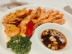 -百姓渔村(建设路店)
