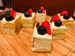 -重庆解放碑帝晶酒店·姜厨房西餐厅