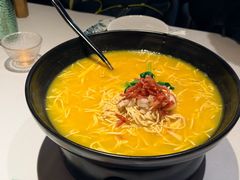 -醉舍·新淮扬菜(长宁龙之梦店)