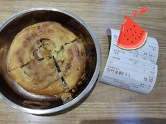 猪肉锅魁-王记特色锅魁(城市阳光大厦店)