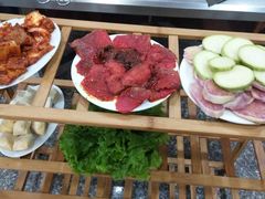 -随意石板烧(大理古城店)