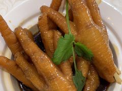 -桃园盛宴·岭南粤菜·手工茶点(南庄店)