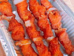 -尊宝比萨(科华店)