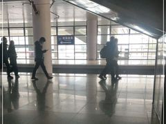 -南昌西站