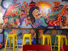 -Mesa Madre梅萨妈妈·Bintana(国贸店)