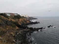 -龙头岩(Dragon Head Rock)