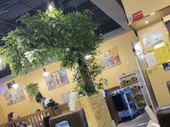 -烹然四季椰子鸡火锅(团结湖总店)
