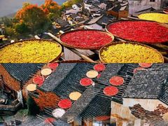-婺源风景区
