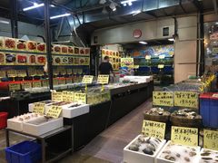 -蚝得喜海鲜(东城店)