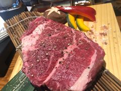 -炎蔵牛舌烤肉